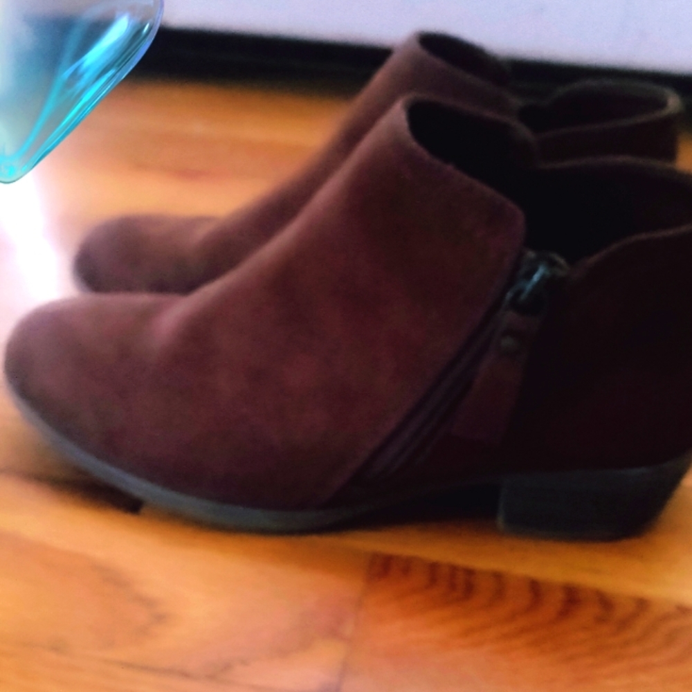 Cute boots